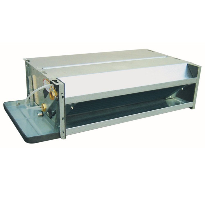 Канальный промышленный фанкойл Royal Clima MACS-I-ED131P2K