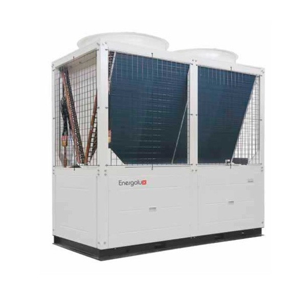Чиллер Energolux SCAW-M130ZCT