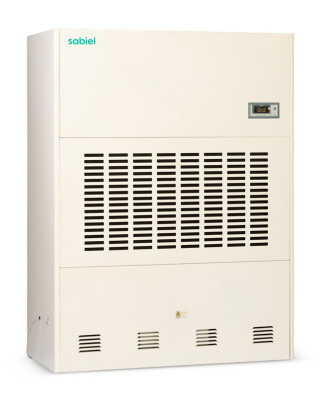 Промышленный осушитель воздуха Sabiel DP960