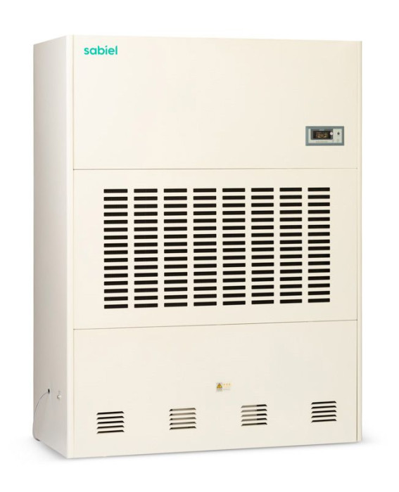 Промышленный осушитель воздуха Sabiel DP960