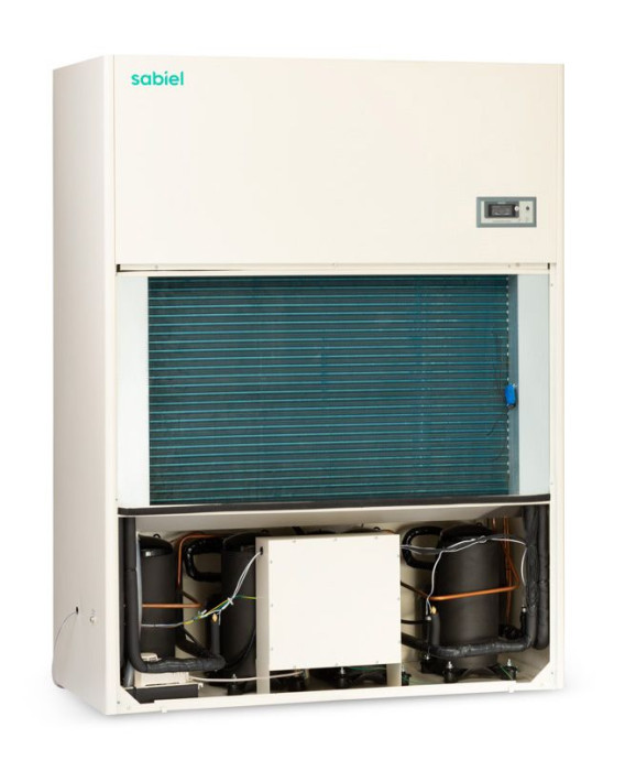 Промышленный осушитель воздуха Sabiel DP960
