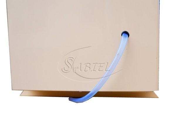 Промышленный осушитель воздуха Sabiel DP960