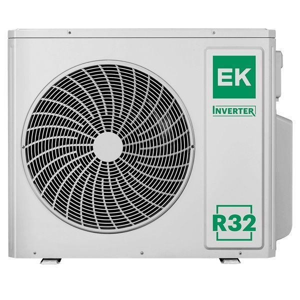 Наружный блок мульти-сплит-системы Euroklimat EKOG-120HIS5