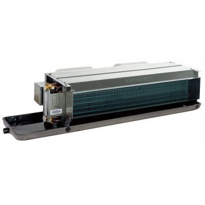 Канальный промышленный фанкойл Gree FP-102WA/HHL(L)-K