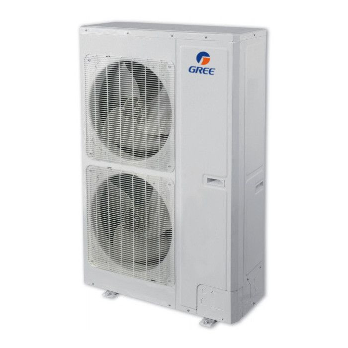 Наружный блок мультизональной промышленной VRF-системы Gree GMV-120WL/C-T
