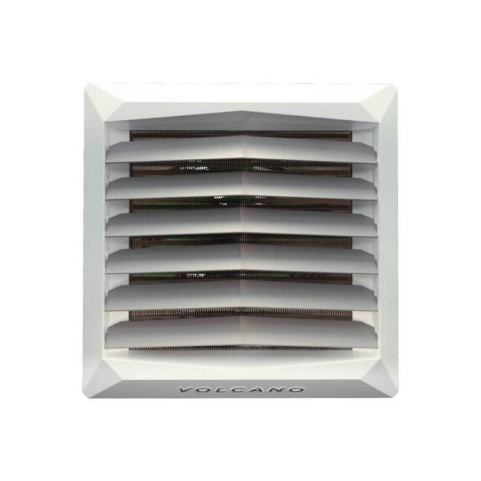 Тепловентилятор Volcano VR2 AC