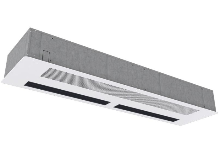 Тепловая завеса Тепломаш КЭВ-12П3091E