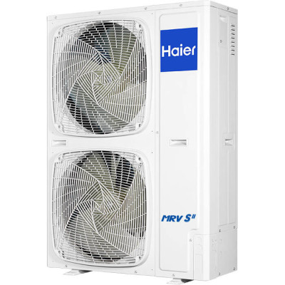 Наружный блок мультизональной промышленной VRF-системы Haier AU052FPERA 220В