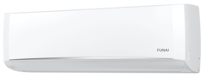 Классическая сплит-система серии SENSEI RAC-SN25HP.D03 (комплект)