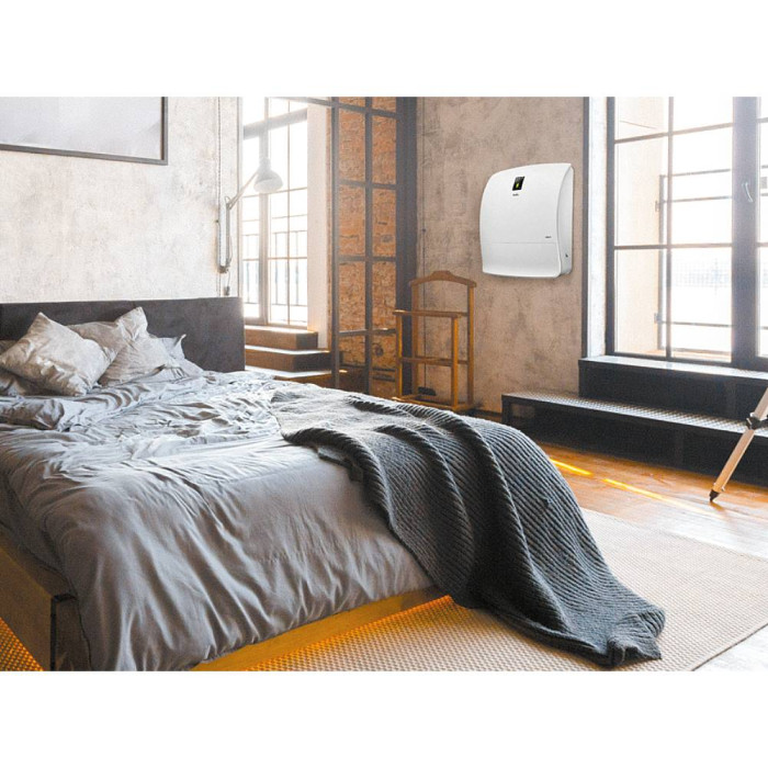 Проветриватель помещения Ballu ONEAIR ASP-200SPMAX