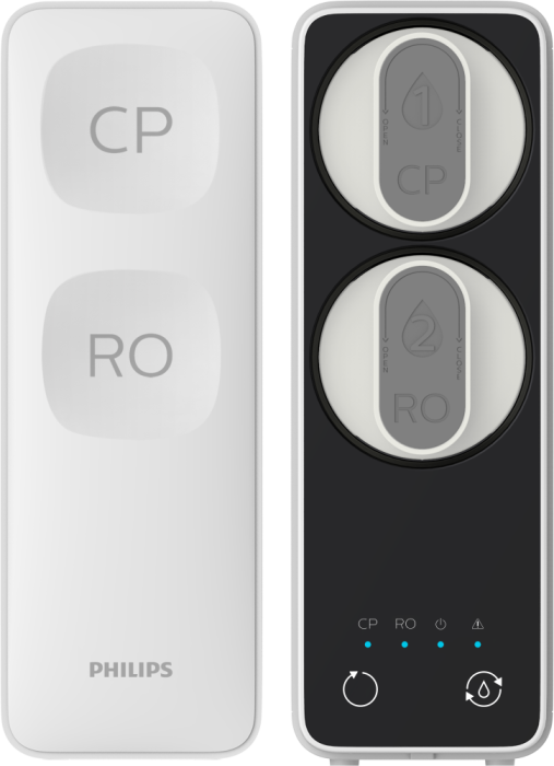 Обратноосмотическая система фильтрации проточная AUT3015/10