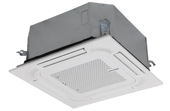 Внутренний блок кассетного типа серии FREE Match DC Inverter R32 AMC-12UR4RCC8 (комплект)