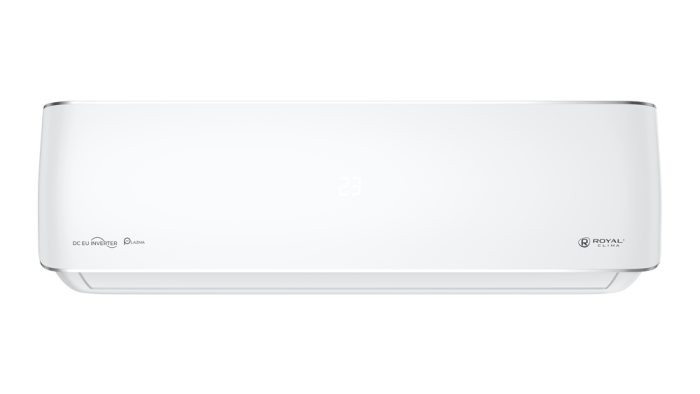 Внутренний блок настенного типа для мульти-сплит систем серии MULTI FLEXI PRESTIGIO EU Inverter Upgrade RCI-PX12HN