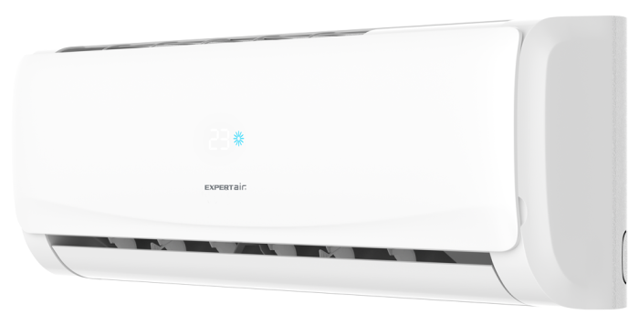 Инверторная сплит-система серии CYCLONE DC Inverter ZAC-I/CN24NPZ (комплект)