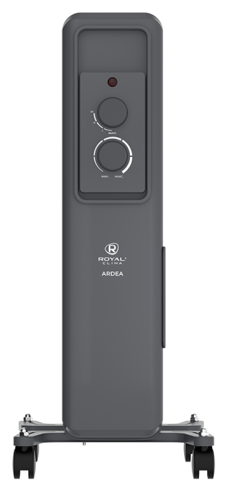 Масляный радиатор серии ARDEA ROR-AR5-1000M