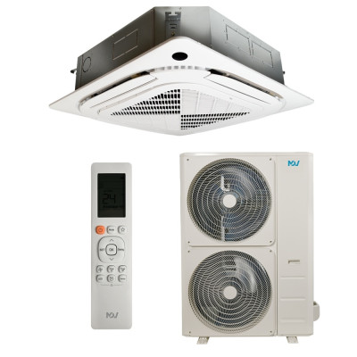 Сплит-система кассетного типа MDV MDCF-60HRN1 / MDOU-60HN1-L