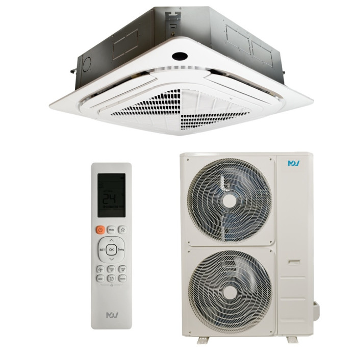 Сплит-система кассетного типа MDV MDCF-60HRN1 / MDOU-60HN1-L