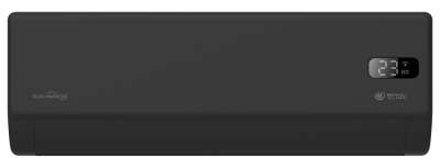 Внутренний блок настенного типа для мульти сплит-систем серии MULTI FLEXI VENTURO NERO Inverter RCI-VT09HN