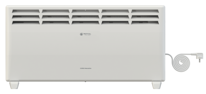 Электрический конвектор серии CORSO Meccanico REC-C1000M
