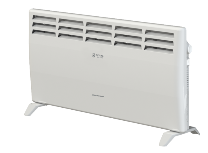 Электрический конвектор серии CORSO Meccanico REC-C1000M