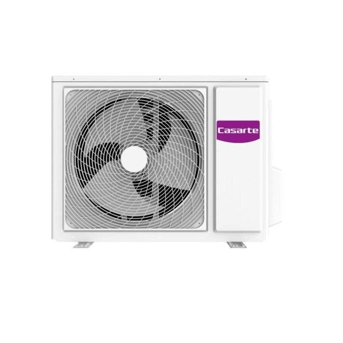 Сплит-система настенного типа Casarte СAS25MW1/R3-B / 1U25MW1/R3