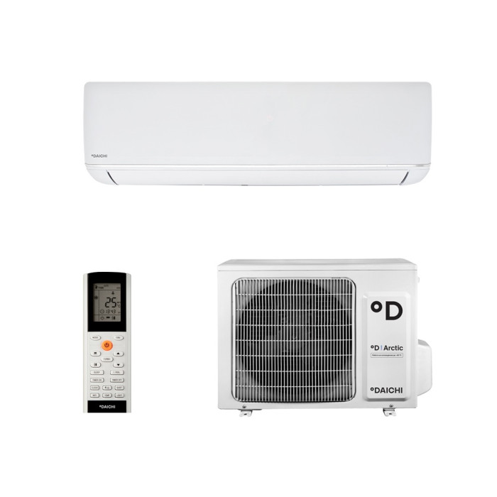 Сплит-система настенного типа Daichi ICE95AVQ1-1 / ICE95FV1-1