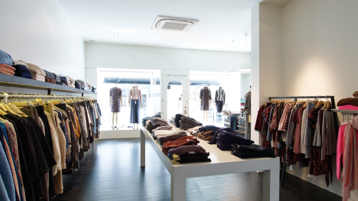 Сплит-система кассетного типа Daikin FCAG60B / RXM60A