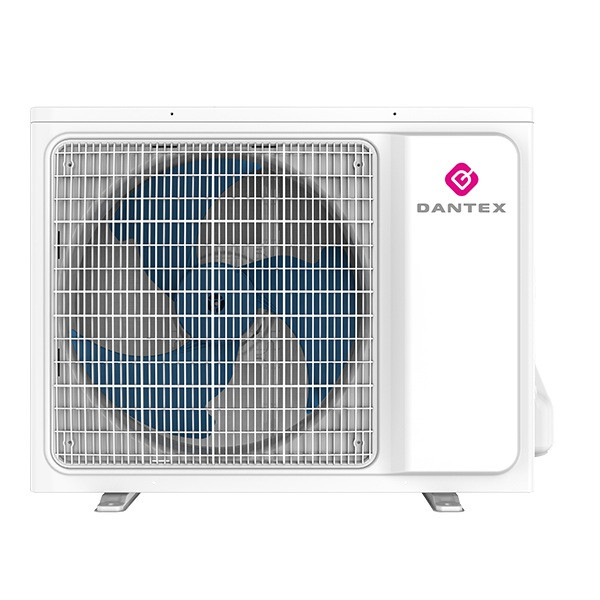 Сплит-система кассетного типа Dantex RKD-18UHANI / RKD-18HANIE-W
