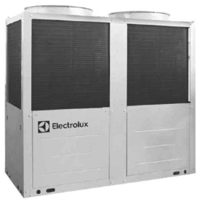 Чиллер Electrolux EMASC-440 V2