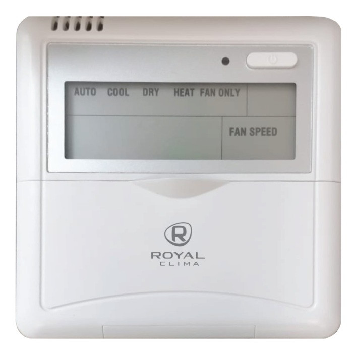 Внутренний блок мульти-сплит-системы Royal Clima RCI-DMV12