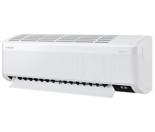 Комплект мульти-сплит-системы Samsung AJ100TXJ5KH/EA / AJ025TNAPKH/EAx4