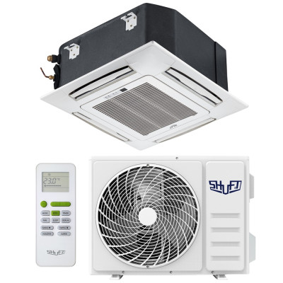 Сплит-система кассетного типа Shuft SFLC_C-18HN1_V2