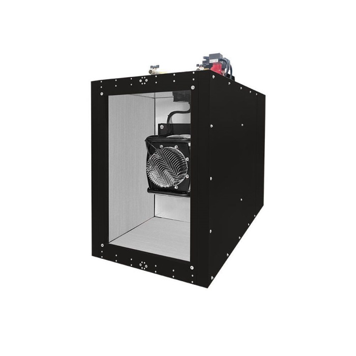 Приточная вентиляционная установка Turkov Capsule 9100 W 3R