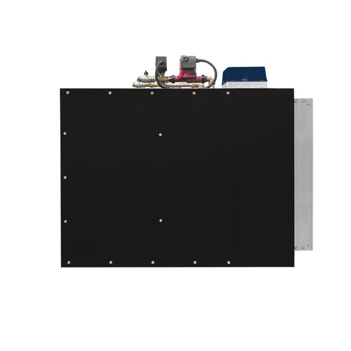 Приточная вентиляционная установка Turkov Capsule 9100 W 3R