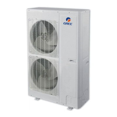Наружный блок мультизональной промышленной VRF-системы Gree GMV-120WL/C-X