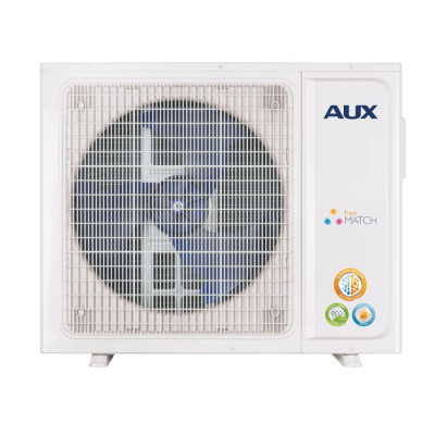 Наружный блок мульти-сплит-системы AUX AM3-H27/4DR2