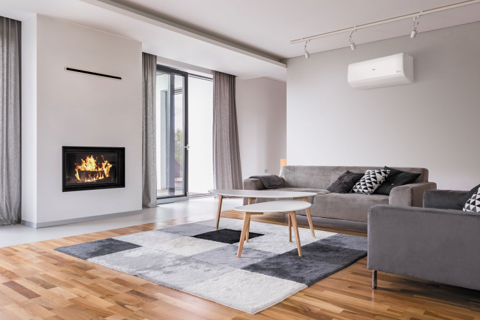 Сплит-система настенного типа AUX ASW-H07A4/QH-R1 / AS-H07A4/QH-R1