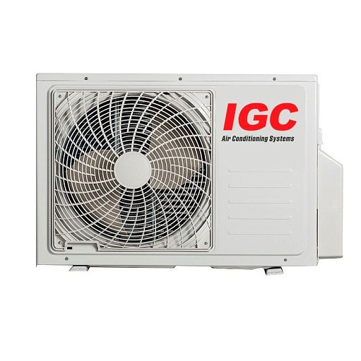Комплект мульти-сплит-системы IGC RAM2-X18URH / RAD-X09RHx2