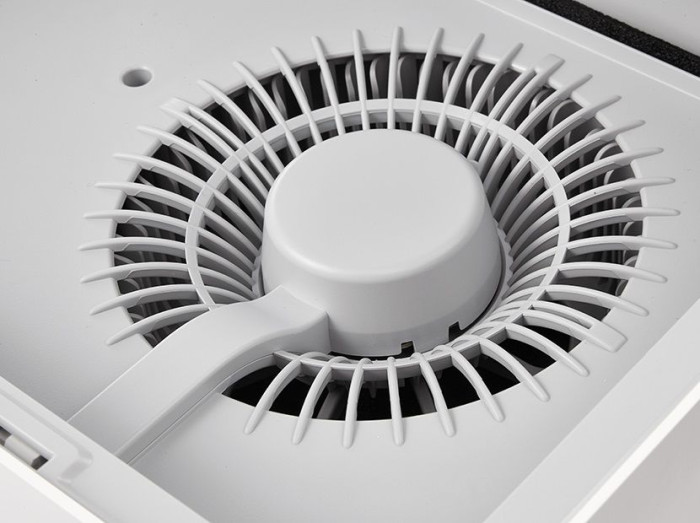 Проветриватель помещения Ballu ONEAIR ASP-80