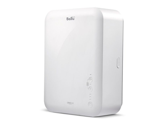 Проветриватель помещения Ballu ONEAIR ASP-80