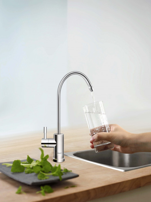 Система многоступенчатой ультрафильтрации AUT3234/10