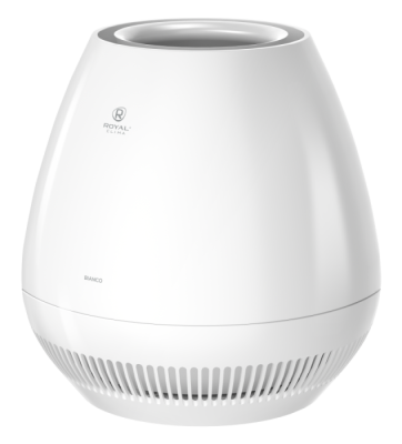 Мойка воздуха серии BIANCO RAW-B350/4.2E-WT