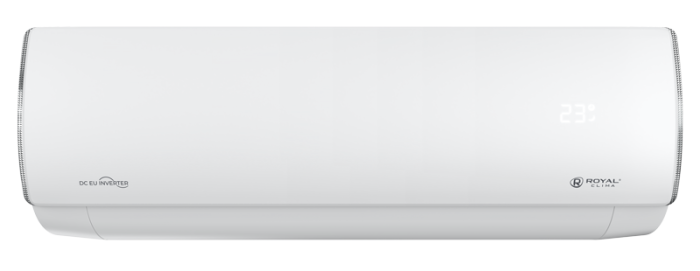 Инверторная сплит-система PERFETTO DC EU Inverter 2024 RCI-PFC24HN (комплект)