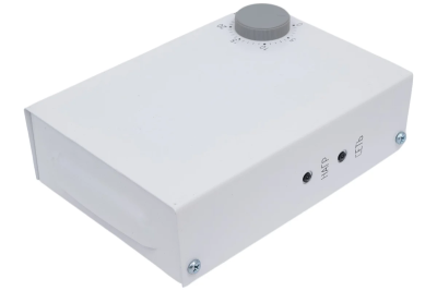 Регуляторы температуры канальные серии РТК 15