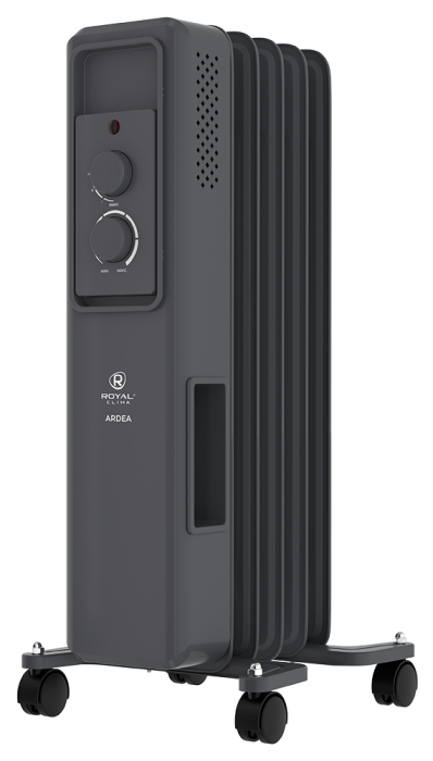 Масляный радиатор серии ARDEA ROR-AR7-1500M