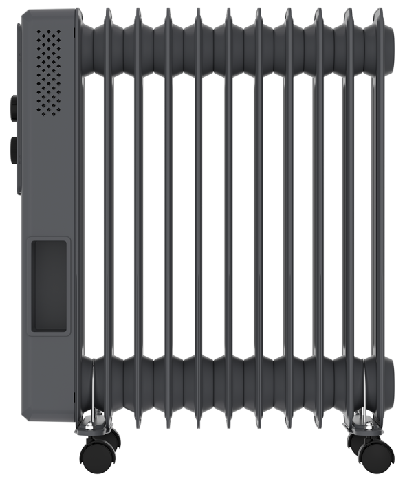 Масляный радиатор серии ARDEA ROR-AR7-1500M