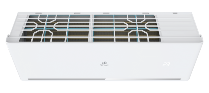 Классическая сплит-система серии FELICITA RC-FC35HN (комплект)