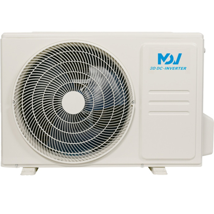 Полупромышленная сплит-система канального типа MDV MDT2I-48HWFN8 / MDOUN-48HFN8