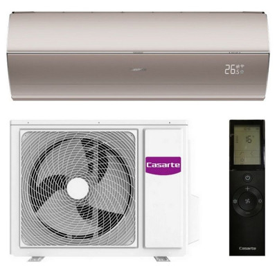 Сплит-система настенного типа Casarte СAS25MW1/R3-G / 1U25MW1/R3