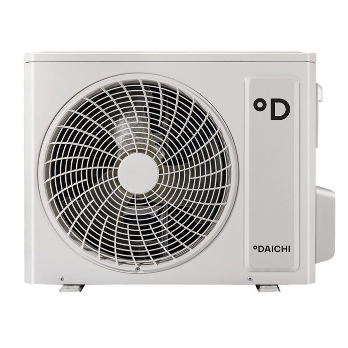 Полупромышленная сплит-система канального типа Daichi DA50BLMS1R1 / DF50BLS1R1